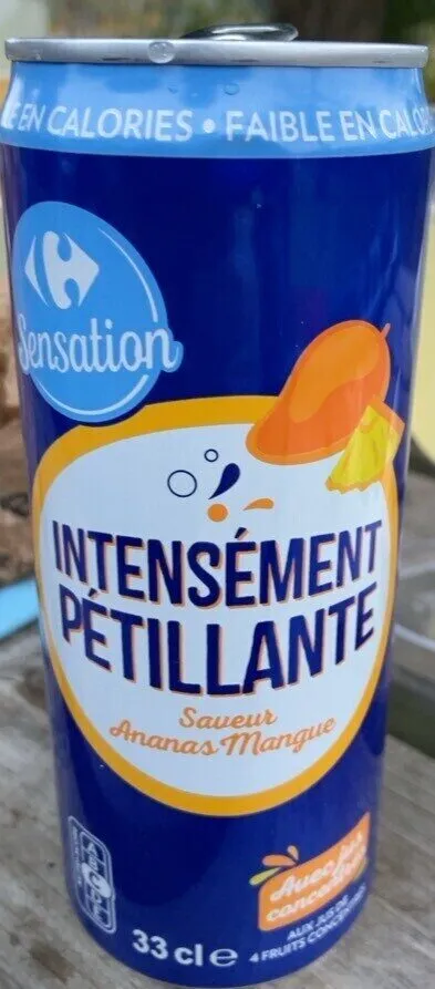 Sensation