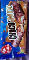 Choco'mix