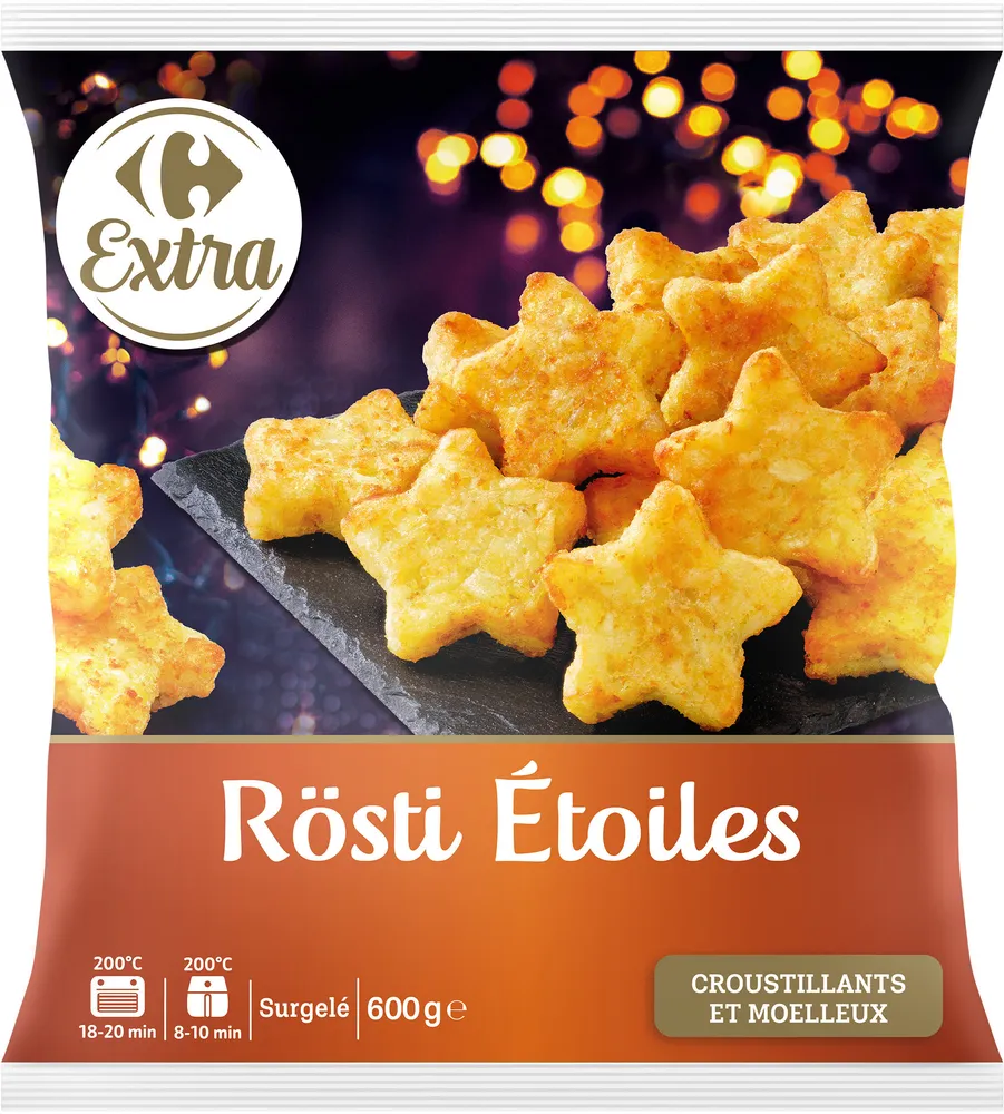 Rosti Etoiles