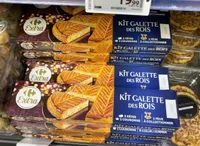 Kit galette des rois