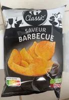 Saveur Barbecue