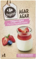 Agar Agar