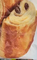 Pain au chocolat