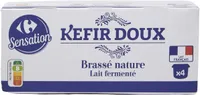 Kéfir doux