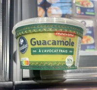 Guacamome