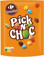 Pick n' choc