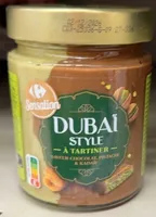 Dubaï, style à tartiner