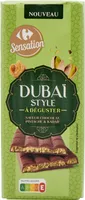 Dubai style