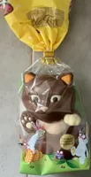 Molahe au chocolat