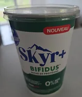 Skyr bifudus