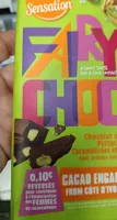 Fairy choc
