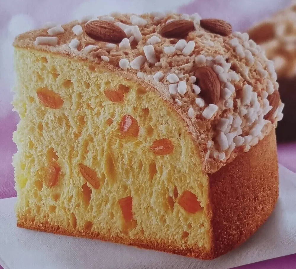 Colombe classique