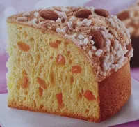 Colombe classique