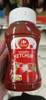 TOMATO KETCHUP