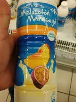 Yogur liquido