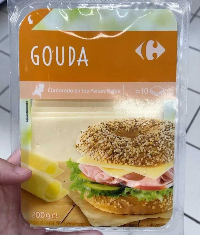 Quedo gouda