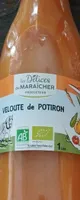 Velouté de potiron