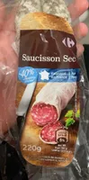 Saucisson sec