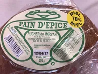 Pain D'Epice