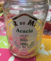 Miel d'acacia