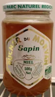 Miel de sapin