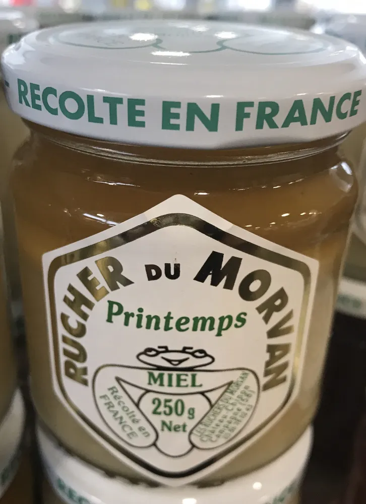 Miel de Printemps