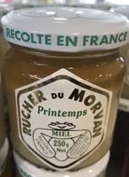Miel de Printemps