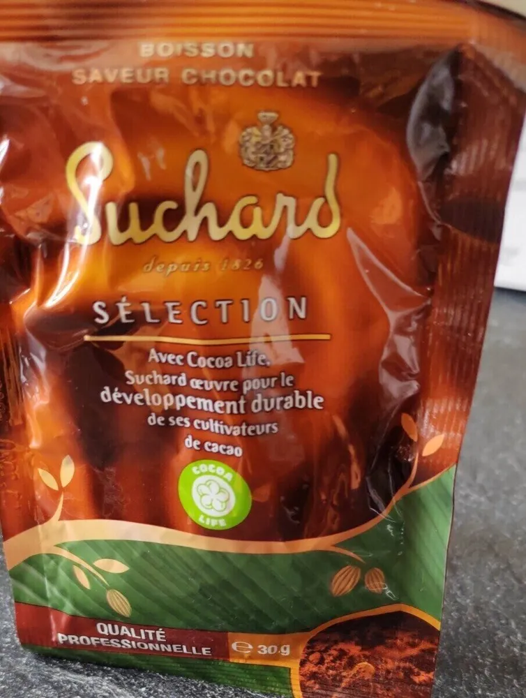 Suchard