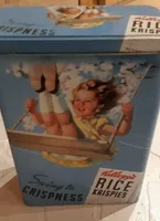 Ricekrispiestropcoollaclasse