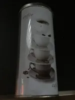 Range dosette a cafe ( boite capsule )
