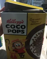 Choco Pops