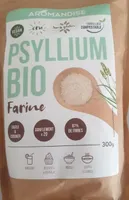 La farine de psylliym