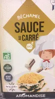 Sauce bechamel