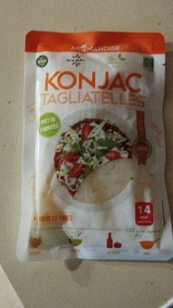 Konjac