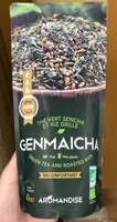 Genmaicha
