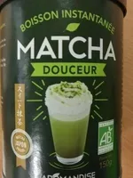 Matcha douceur