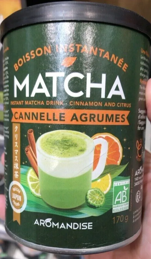 Matcha