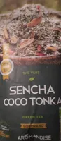 The vert sencha coco tonka