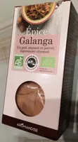 Epice Galanga
