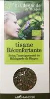 Tisane Reconfortante 80G