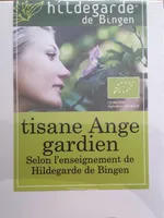 Aromandise Tisane Ange Gardien Bio - Boîte De