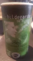 Sel aromatique