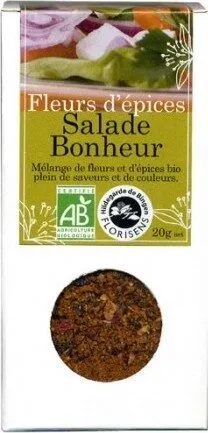 Aromate Salade Bonheur