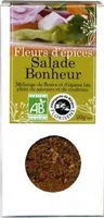 Aromate Salade Bonheur