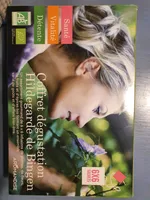 Aromandise Coffret Découverte Hildegarde De Bingen Bio - 6 X