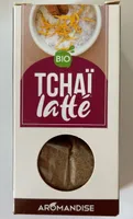 Tchaï latté