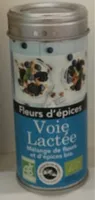 Voie Lactée / Fleurs D'épices