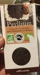 Psyllium
