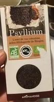 Psyllium
