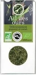Ail des ours